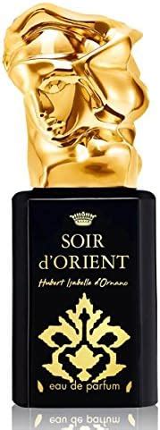 eau de toilette nuit d& 39